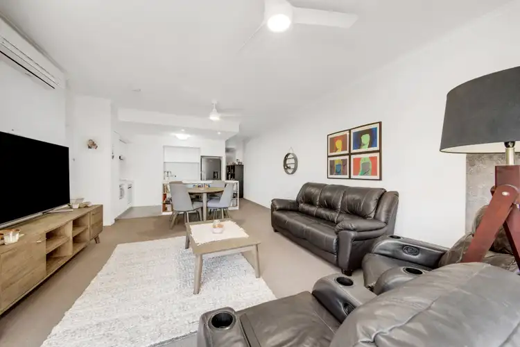 Seventh view of Homely unit listing, 224/75 Central Lane, Gladstone Central QLD 4680