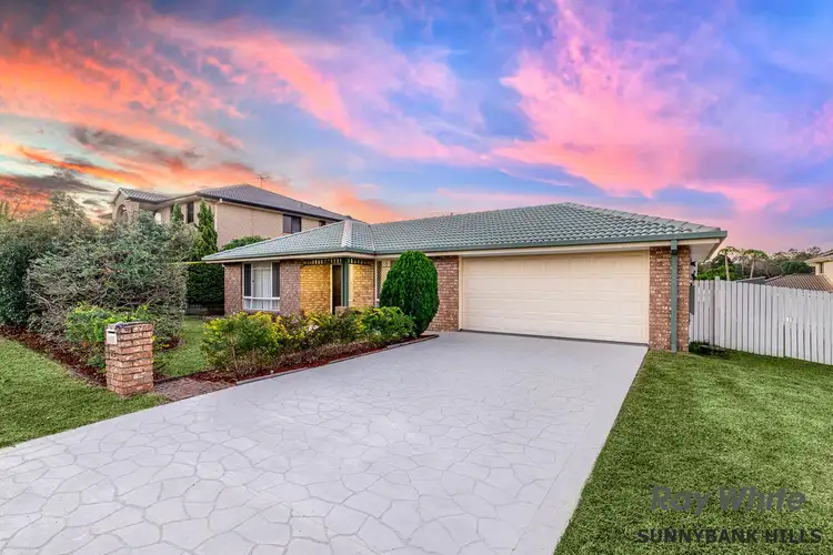 29 Buckley Drive