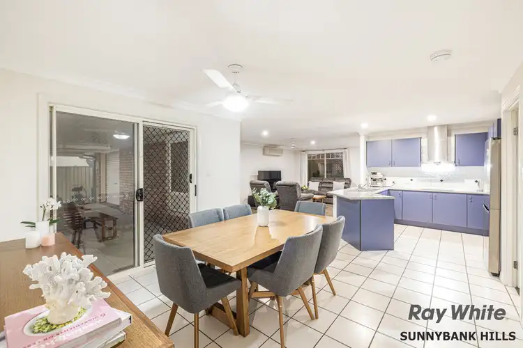 Second view of Homely house listing, 29 Buckley Drive, Drewvale QLD 4116