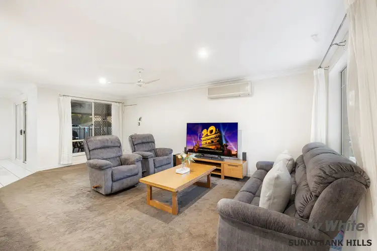 Third view of Homely house listing, 29 Buckley Drive, Drewvale QLD 4116