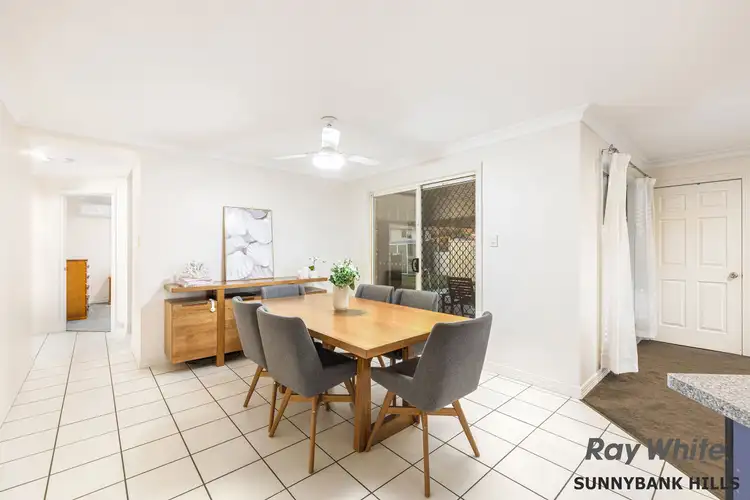 Fourth view of Homely house listing, 29 Buckley Drive, Drewvale QLD 4116