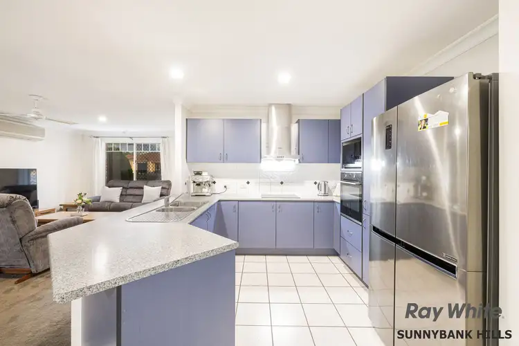 Fifth view of Homely house listing, 29 Buckley Drive, Drewvale QLD 4116