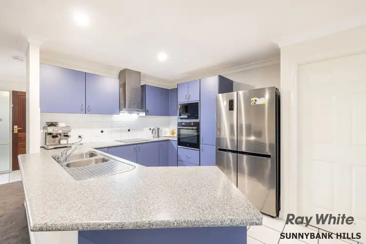 Sixth view of Homely house listing, 29 Buckley Drive, Drewvale QLD 4116