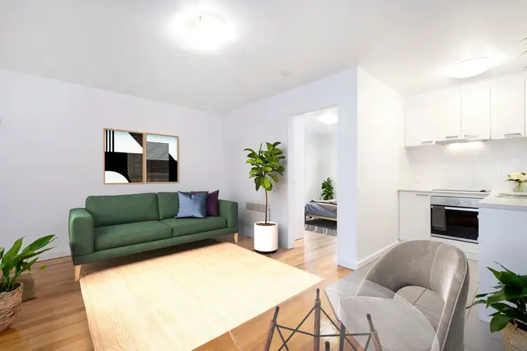 Main view of Homely unit listing, 4/84 Latrobe Street, Mentone VIC 3194