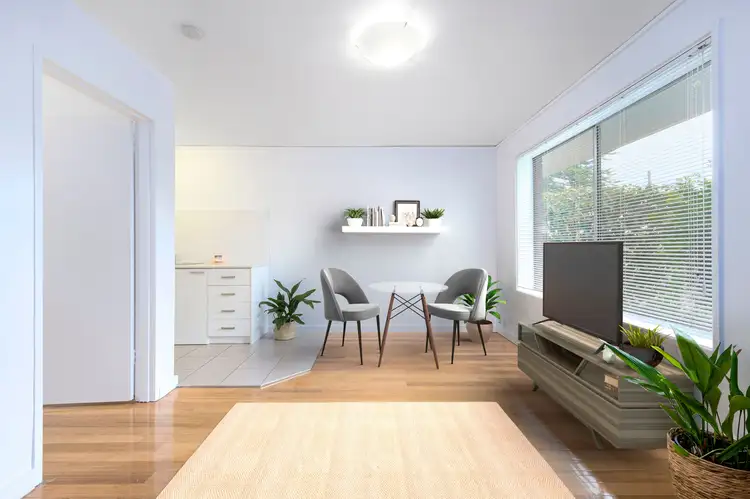 Second view of Homely unit listing, 4/84 Latrobe Street, Mentone VIC 3194