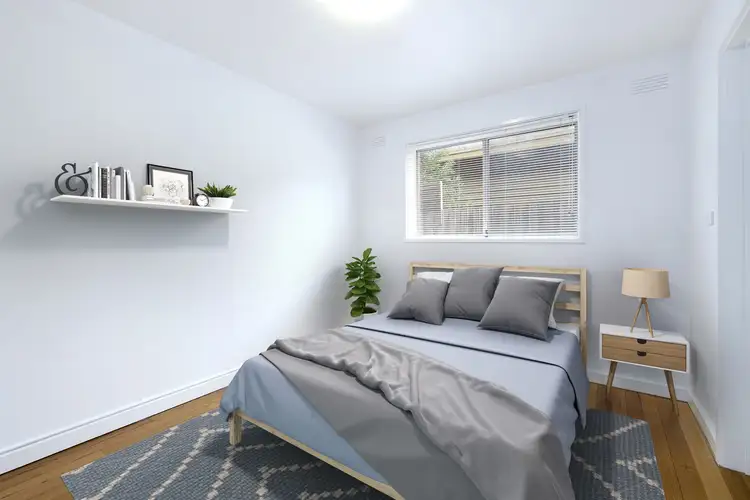 Fifth view of Homely unit listing, 4/84 Latrobe Street, Mentone VIC 3194