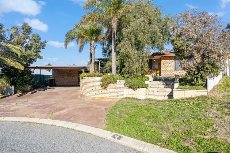 4 Leda Court, Merriwa WA 6030
