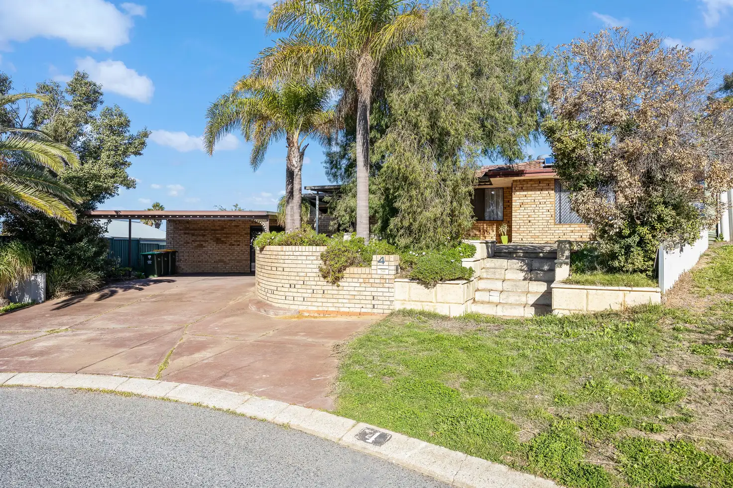 Main view of Homely house listing, 4 Leda Court, Merriwa WA 6030