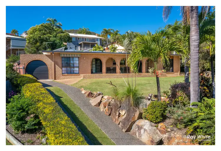 Main view of Homely house listing, 7 Belfield Avenue, Frenchville QLD 4701