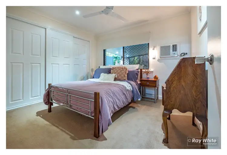 Sixth view of Homely house listing, 7 Belfield Avenue, Frenchville QLD 4701
