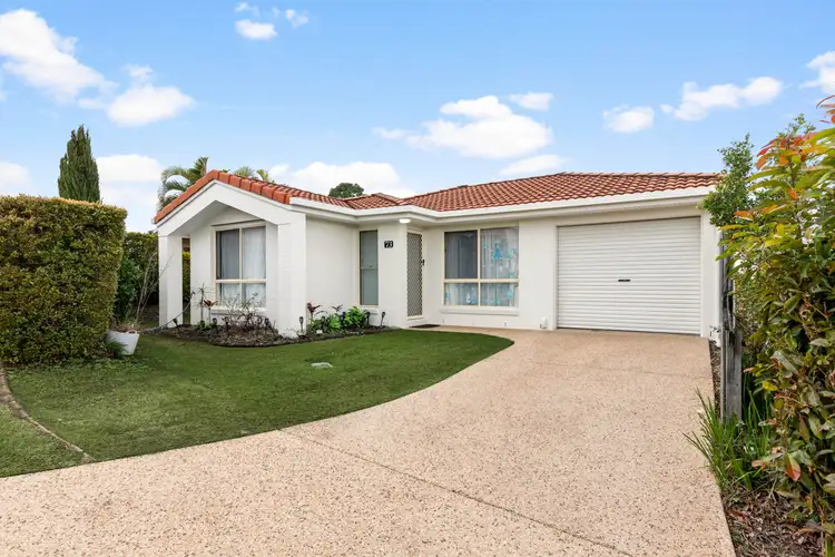 Main view of Homely unit listing, Unit 73/90 Caloundra Road, Little Mountain QLD 4551