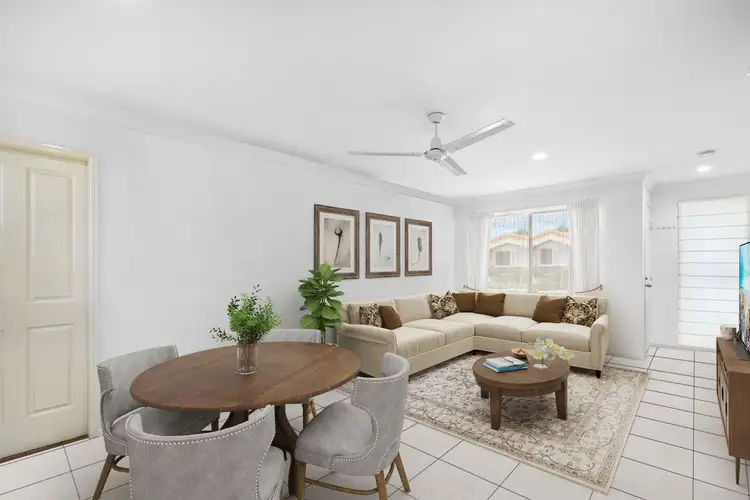 Third view of Homely unit listing, Unit 73/90 Caloundra Road, Little Mountain QLD 4551