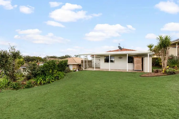 Fourth view of Homely unit listing, Unit 73/90 Caloundra Road, Little Mountain QLD 4551
