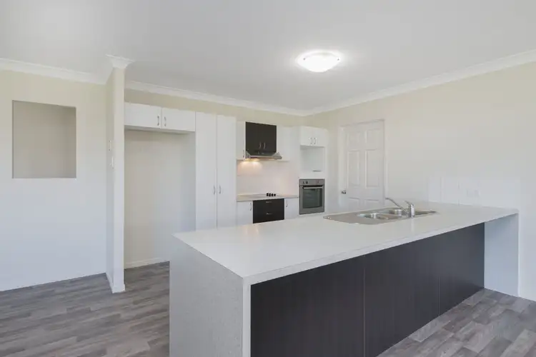 Third view of Homely house listing, 8 Moor Court, Kelso QLD 4815