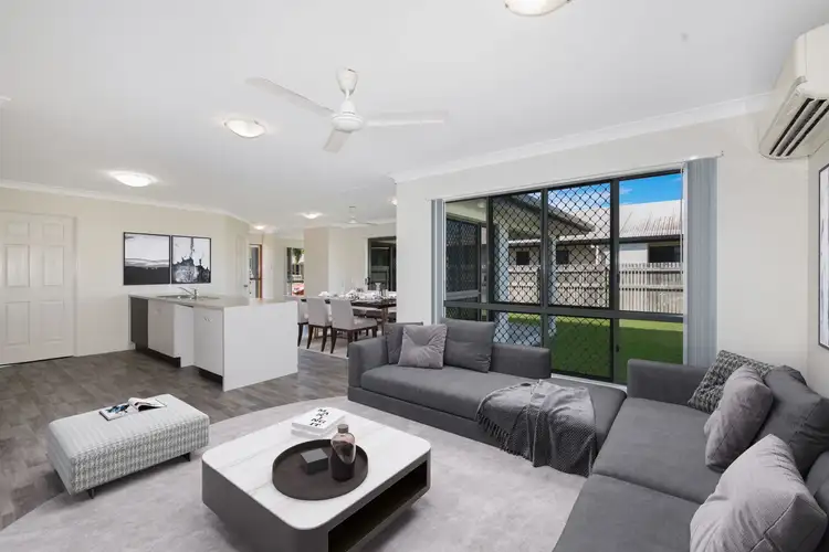 Fourth view of Homely house listing, 8 Moor Court, Kelso QLD 4815