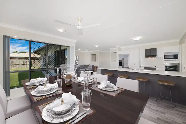 Sixth view of Homely house listing, 8 Moor Court, Kelso QLD 4815