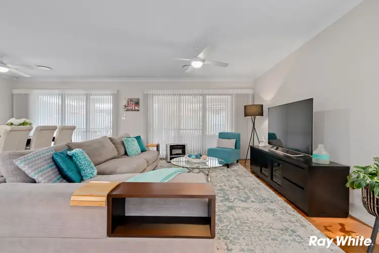 Third view of Homely house listing, 47 Lobelia Crescent, Quakers Hill NSW 2763
