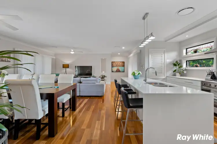 Fifth view of Homely house listing, 47 Lobelia Crescent, Quakers Hill NSW 2763