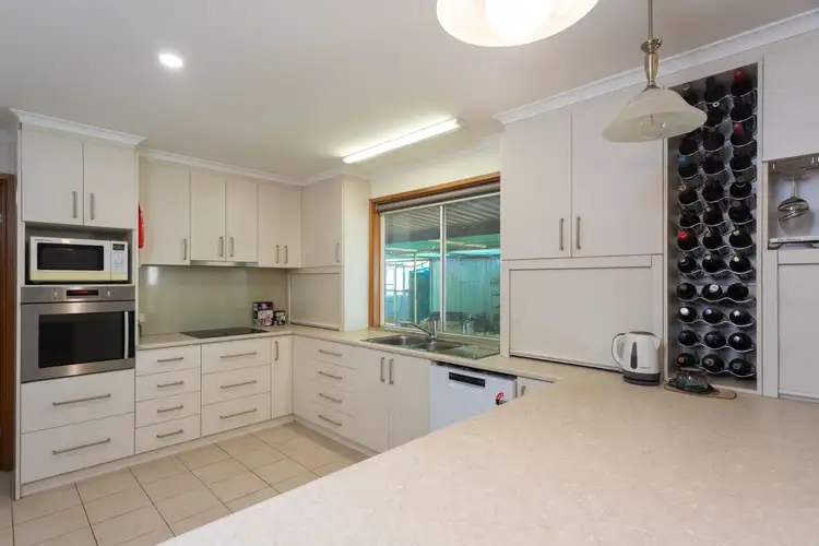 Second view of Homely house listing, 28 Albrecht Road, Kingston On Murray SA 5331