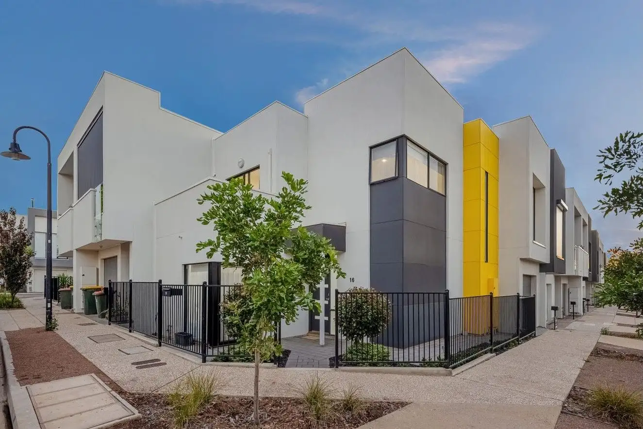 Main view of Homely house listing, 16 Greenview Place, Blakeview SA 5114
