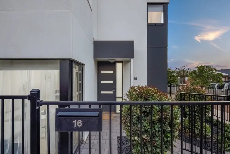 Second view of Homely house listing, 16 Greenview Place, Blakeview SA 5114