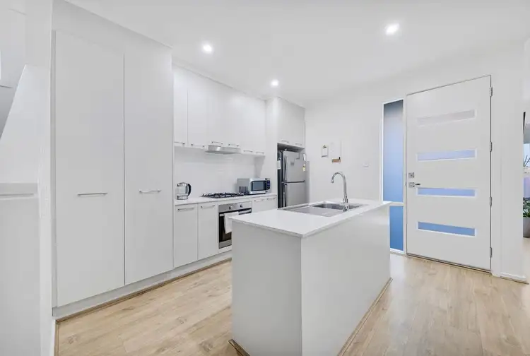 Fourth view of Homely house listing, 16 Greenview Place, Blakeview SA 5114