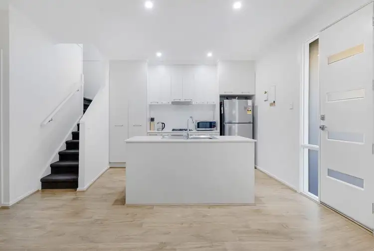 Fifth view of Homely house listing, 16 Greenview Place, Blakeview SA 5114