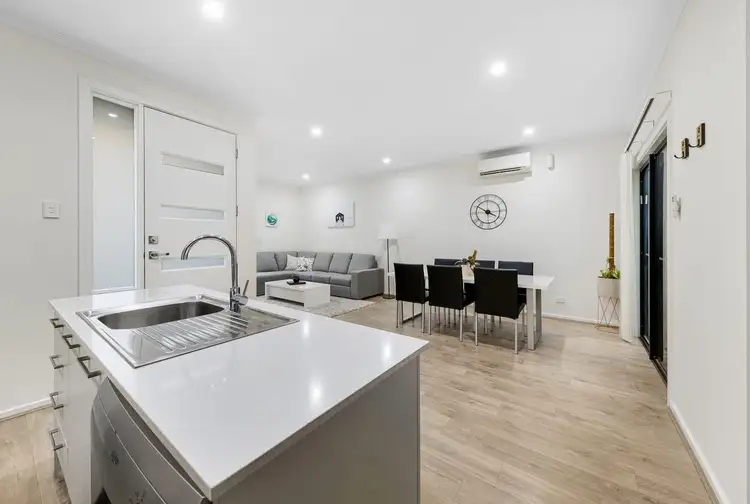 Sixth view of Homely house listing, 16 Greenview Place, Blakeview SA 5114