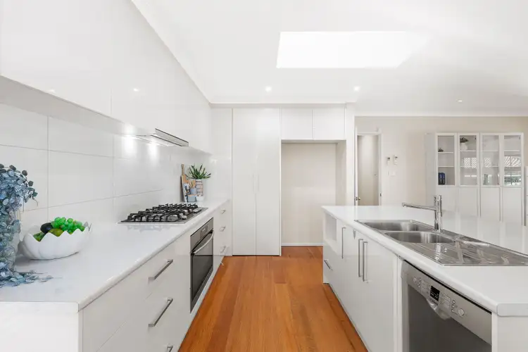 Fourth view of Homely house listing, 4 Hoad Court, Wantirna VIC 3152