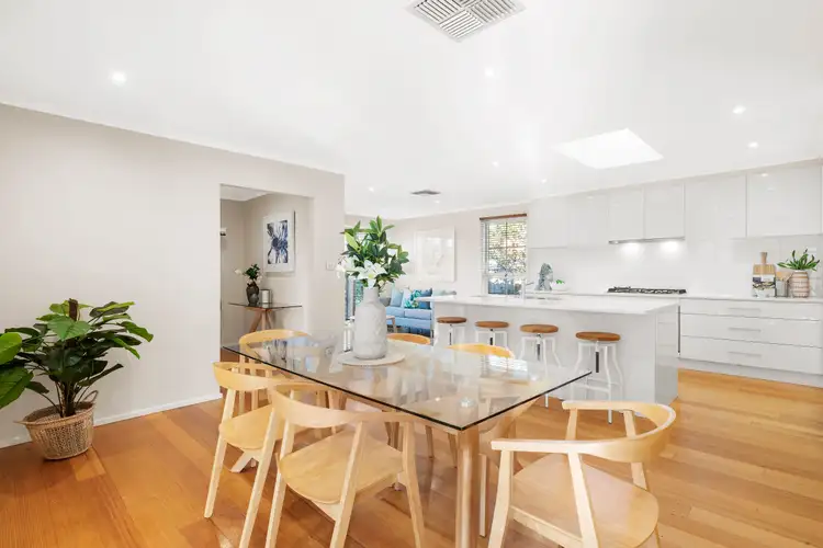 Fifth view of Homely house listing, 4 Hoad Court, Wantirna VIC 3152
