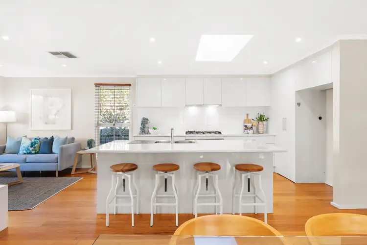Sixth view of Homely house listing, 4 Hoad Court, Wantirna VIC 3152