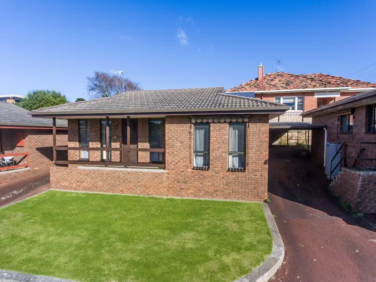 Second view of Homely unit listing, 5/50 Kelp Street, Warrnambool VIC 3280