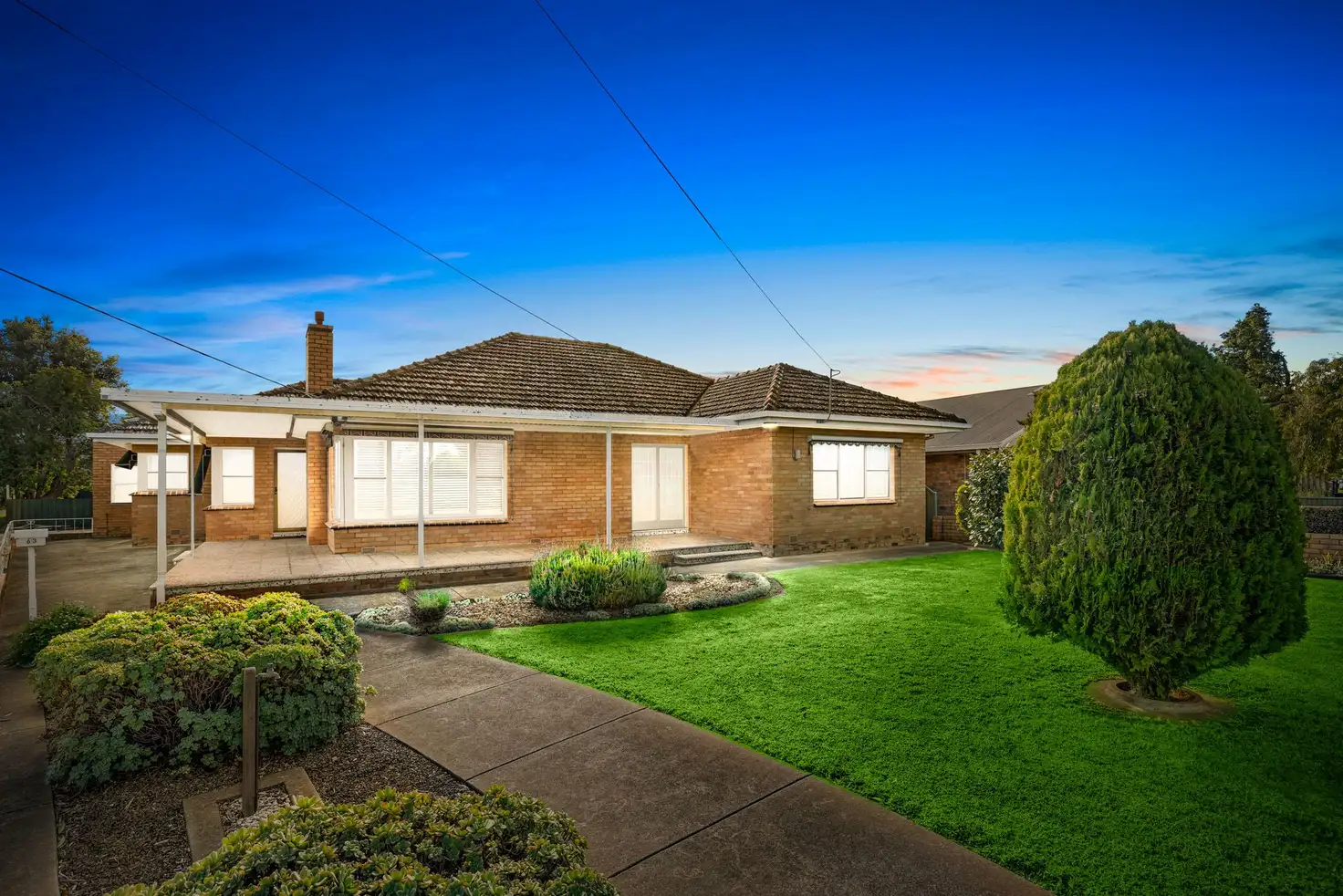 Main view of Homely other listing, 63 Princes Highway, Werribee VIC 3030