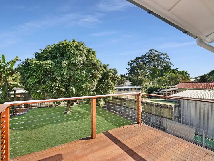 Third view of Homely house listing, 118 Queen Street, Maryborough QLD 4650