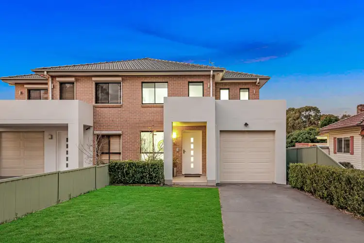 51A Doyle Road, Revesby NSW 2212