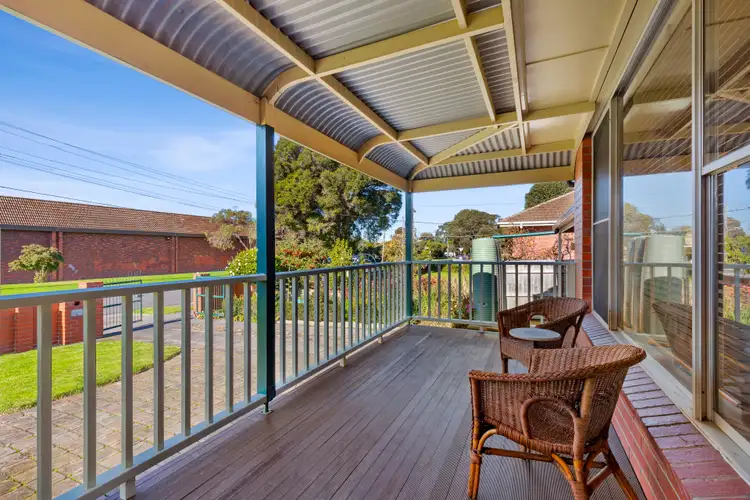 Second view of Homely house listing, 29 Goulburn Avenue, Corio VIC 3214