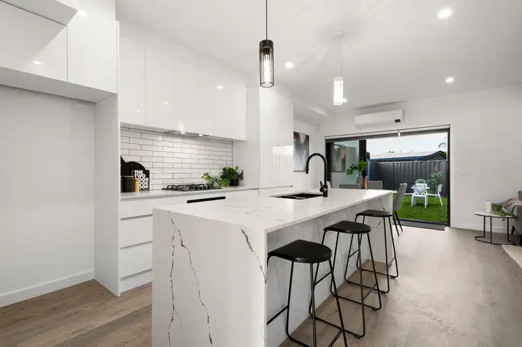 Third view of Homely townhouse listing, 7C St James Street, Hadfield VIC 3046