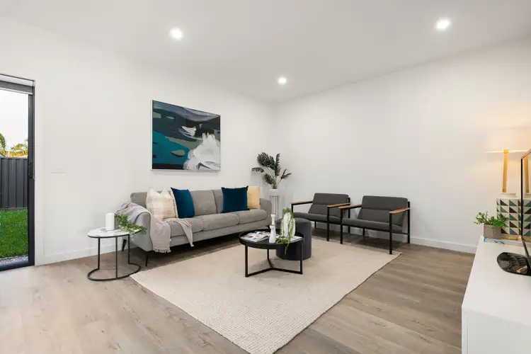 Fourth view of Homely townhouse listing, 7C St James Street, Hadfield VIC 3046
