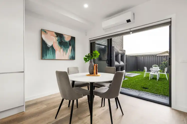 Fifth view of Homely townhouse listing, 7C St James Street, Hadfield VIC 3046