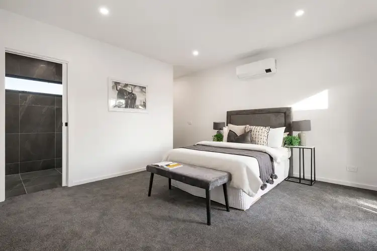 Sixth view of Homely townhouse listing, 7C St James Street, Hadfield VIC 3046