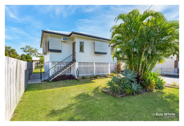 Main view of Homely house listing, 179 Horton Street, Koongal QLD 4701