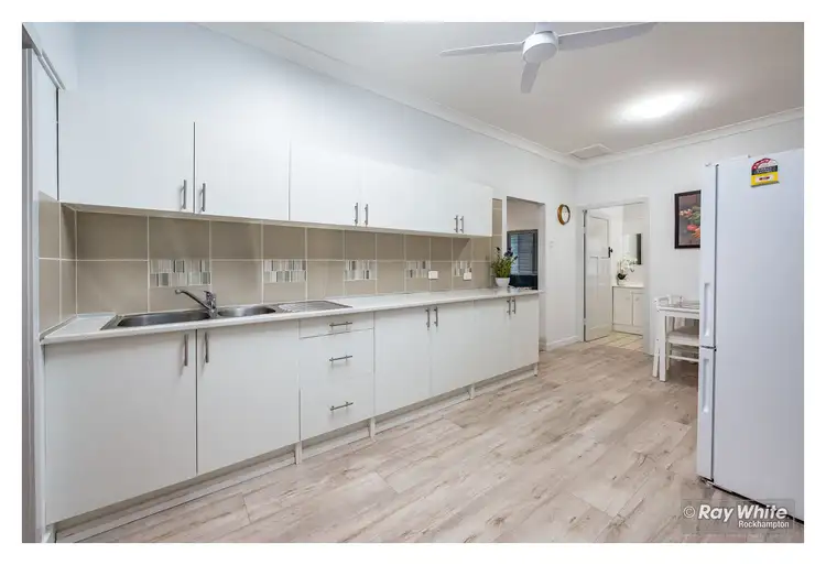 Third view of Homely house listing, 179 Horton Street, Koongal QLD 4701