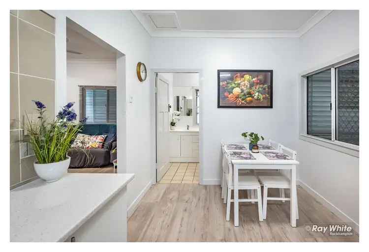 Fourth view of Homely house listing, 179 Horton Street, Koongal QLD 4701