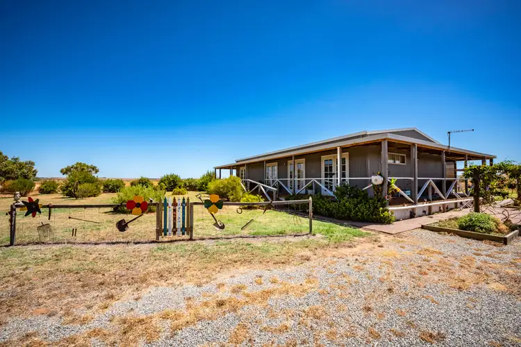 Third view of Homely house listing, 36 Meadow Lane, Walkaway WA 6528