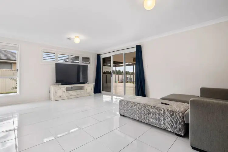 Second view of Homely house listing, 11 Straker Road, Goulburn NSW 2580
