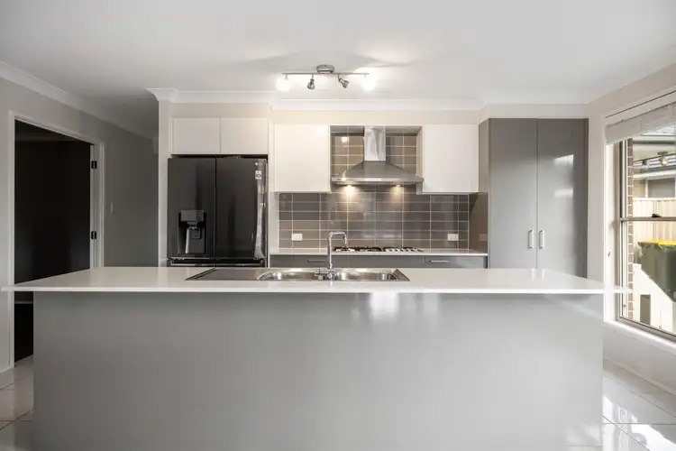 Third view of Homely house listing, 11 Straker Road, Goulburn NSW 2580