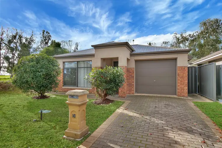 Main view of Homely house listing, 16 Silk Road, Andrews Farm SA 5114