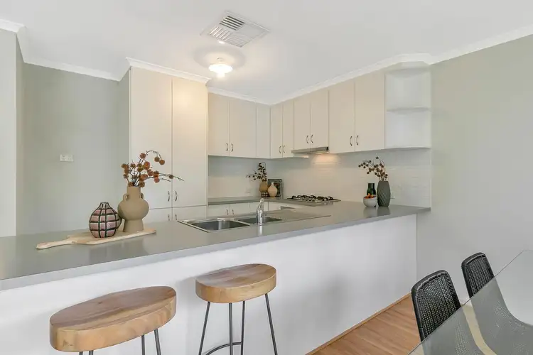 Second view of Homely house listing, 16 Silk Road, Andrews Farm SA 5114