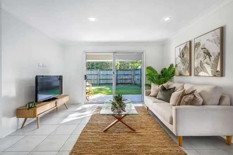Second view of Homely house listing, 2 Bainbridge Circuit, Sippy Downs QLD 4556