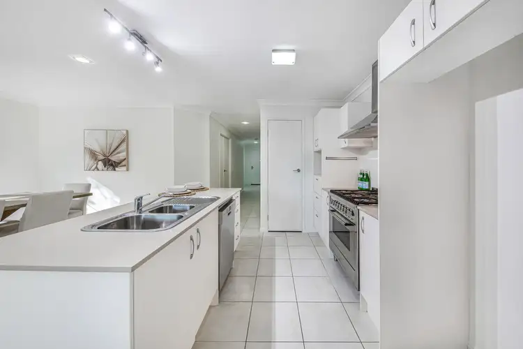 Fourth view of Homely house listing, 2 Bainbridge Circuit, Sippy Downs QLD 4556